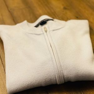 French Connection Baby Soft Sweater